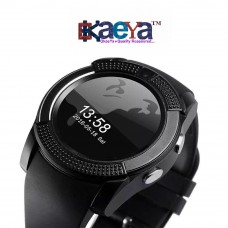 OkaeYa-V8 Smart watch